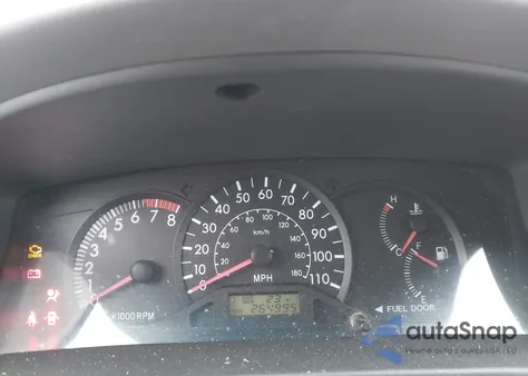 2004 Toyota Corolla Ce from USA, damaged, VIN 2T1BR32E04C218637